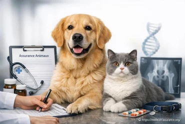 Assurance animaux et maladies héréditaires : que couvre-t-on vraiment ?
