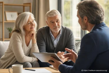 Assurance retraite : comment fonctionne la rente viagère et quels sont ses atouts ?