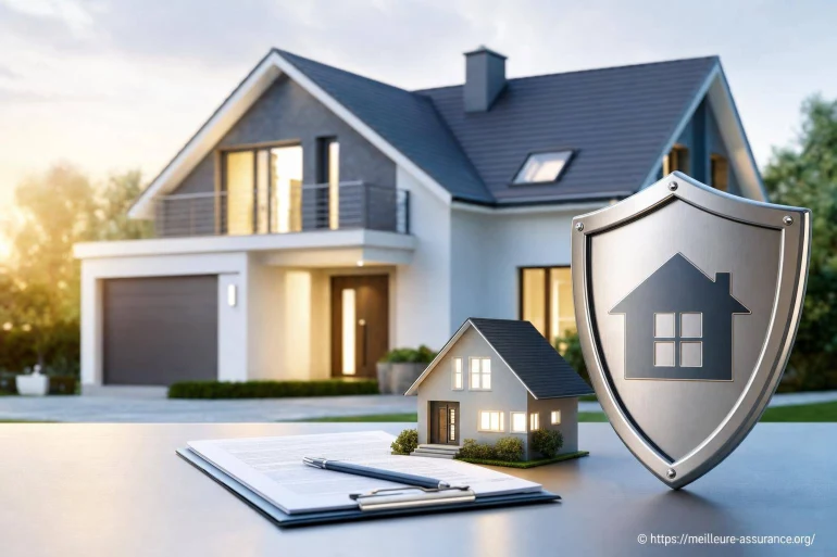 Assurance habitation multirisque : avantages, inconvénients et points de vigilance