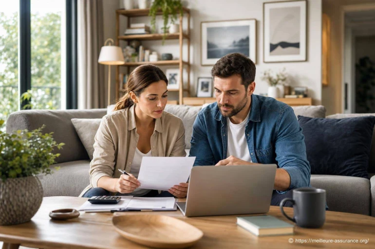Comment bien estimer la valeur de ses biens pour une assurance habitation optimale ?