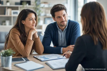 Assurance prévoyance : quelles garanties essentielles choisir selon son profil ?