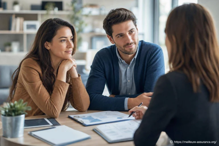 Assurance prévoyance : quelles garanties essentielles choisir selon son profil ?