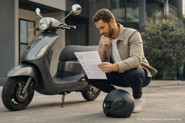 Comment réduire le prix de son assurance scooter : astuces et conseils ?