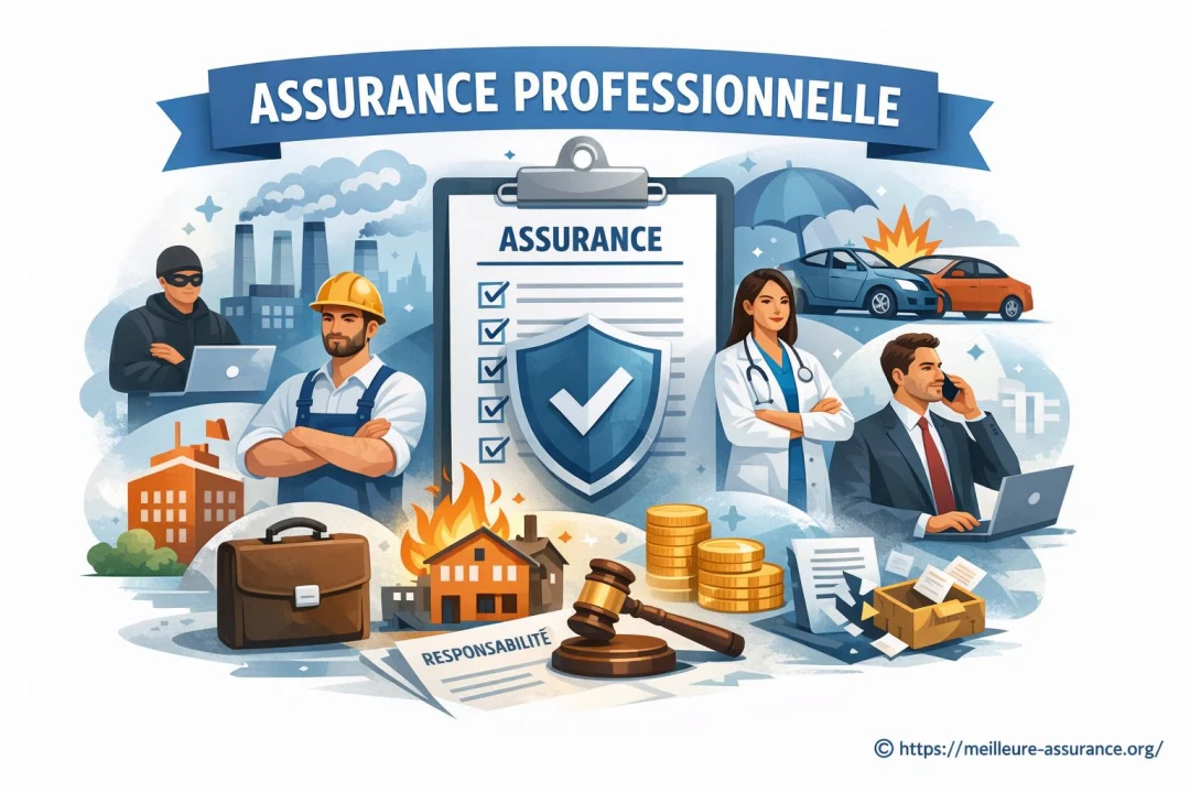 Assurance Professionnelle