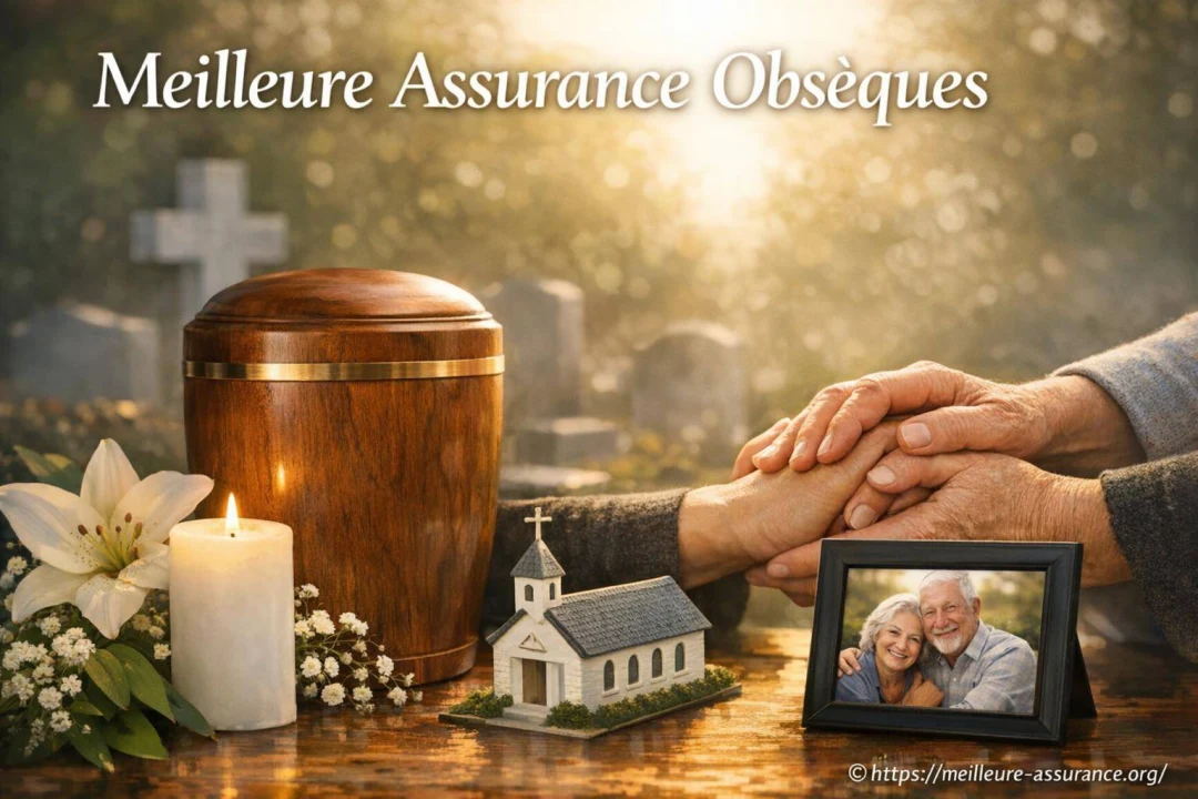 Meilleure Assurance Obsèques