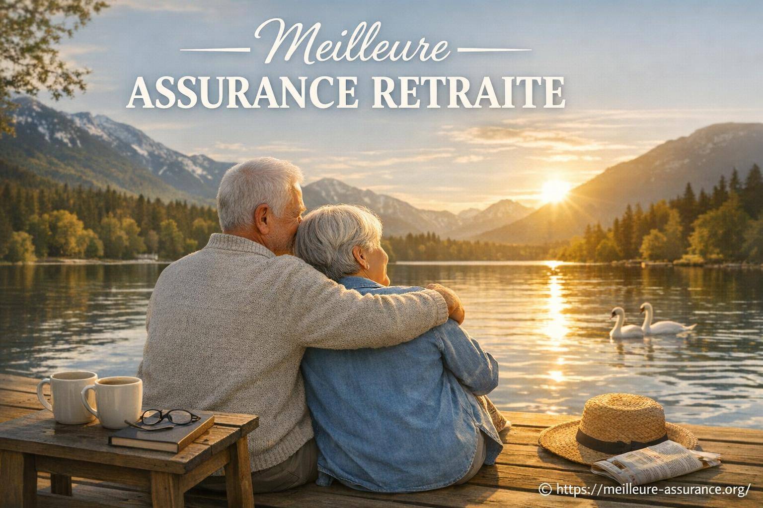 Meilleure Assurance Retraite