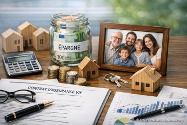Assurance vie et fiscalité : comment optimiser ses retraits et transmissions